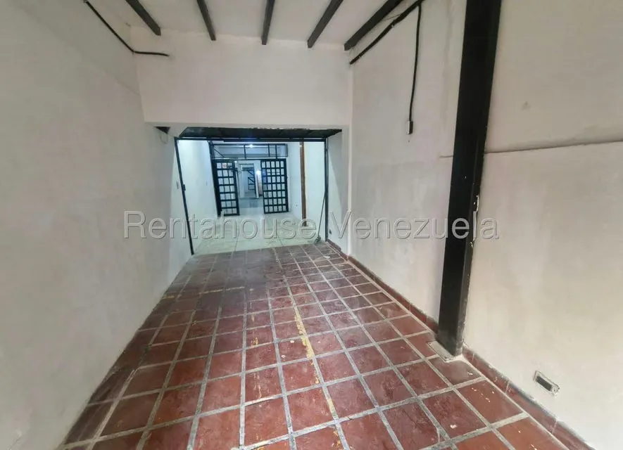 Local Comercial en Alquiler en Mariperez, Distrito Metropolitano - 2