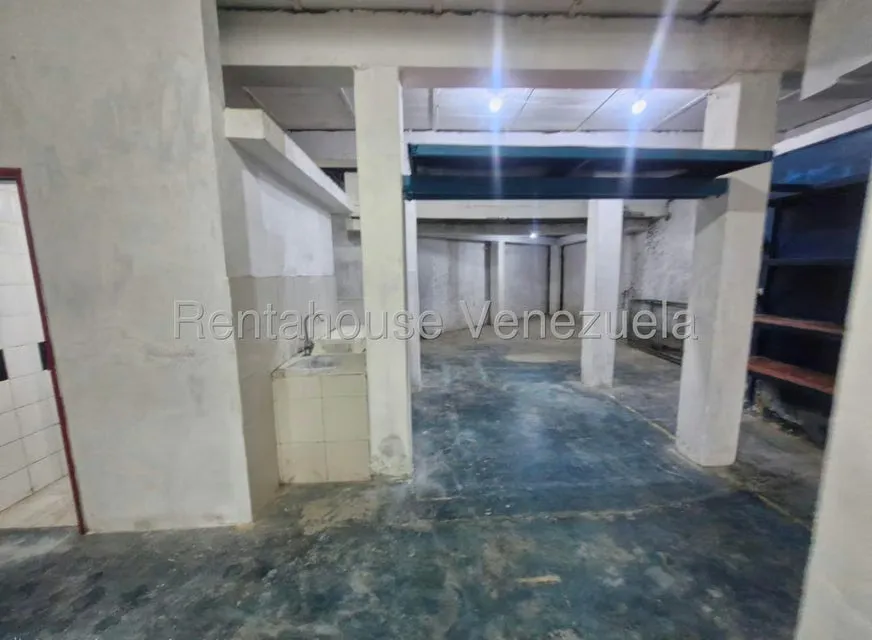 Local Comercial en Alquiler en Mariperez, Distrito Metropolitano - 11