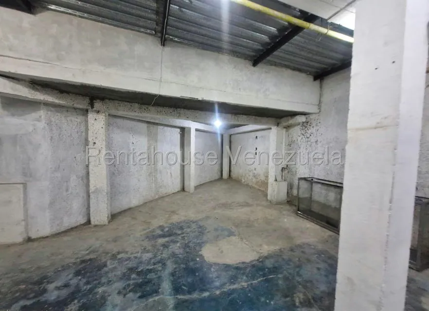 Local Comercial en Alquiler en Mariperez, Distrito Metropolitano - 13