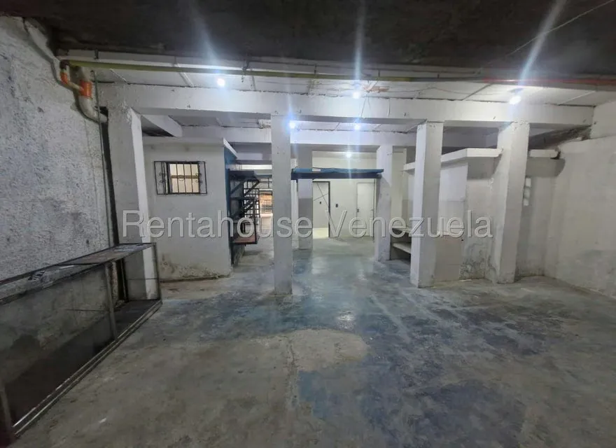 Local Comercial en Alquiler en Mariperez, Distrito Metropolitano - 14