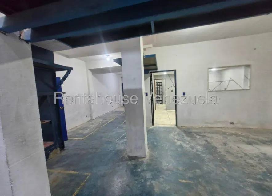 Local Comercial en Alquiler en Mariperez, Distrito Metropolitano - 15