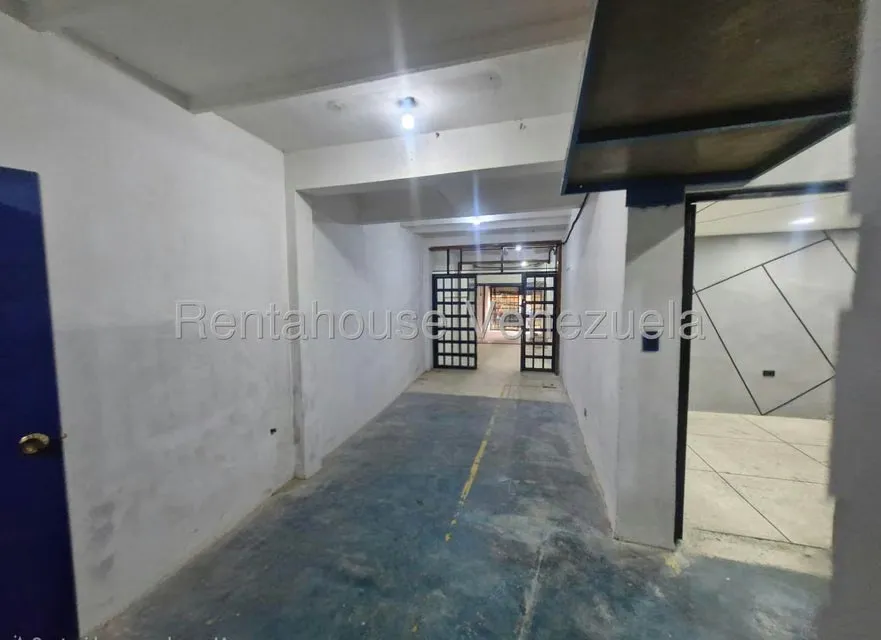 Local Comercial en Alquiler en Mariperez, Distrito Metropolitano - 16