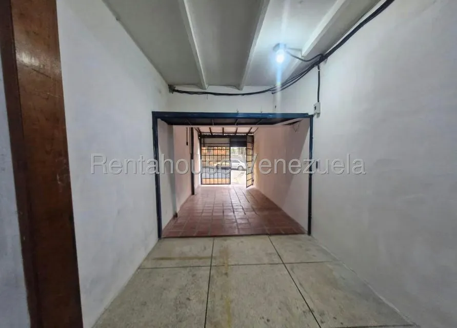 Local Comercial en Alquiler en Mariperez, Distrito Metropolitano - 19