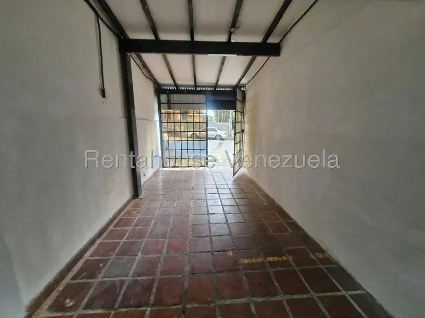 Local Comercial en Alquiler en Mariperez, Distrito Metropolitano - 20