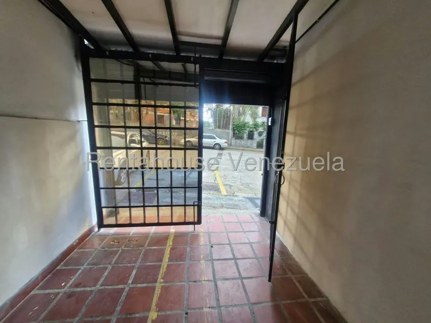 Local Comercial en Alquiler en Mariperez, Distrito Metropolitano - 21