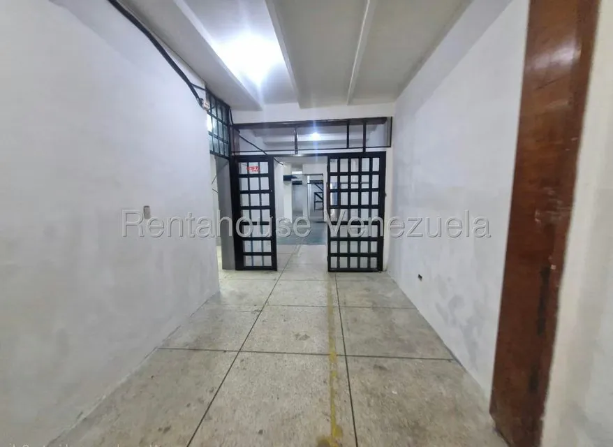 Local Comercial en Alquiler en Mariperez, Distrito Metropolitano - 4