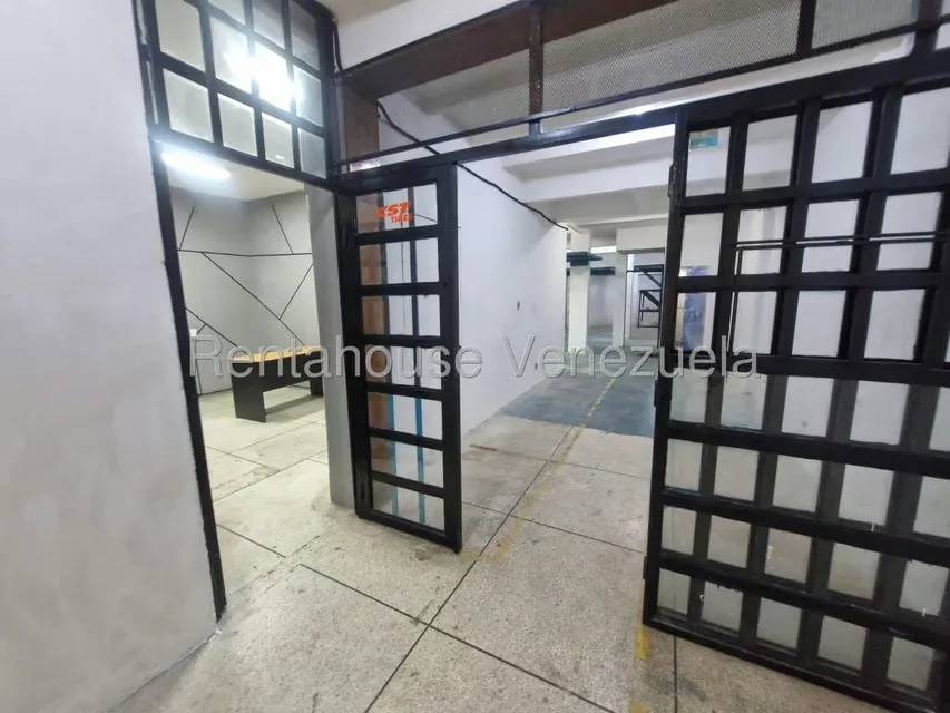 Local Comercial en Alquiler en Mariperez, Distrito Metropolitano - 5