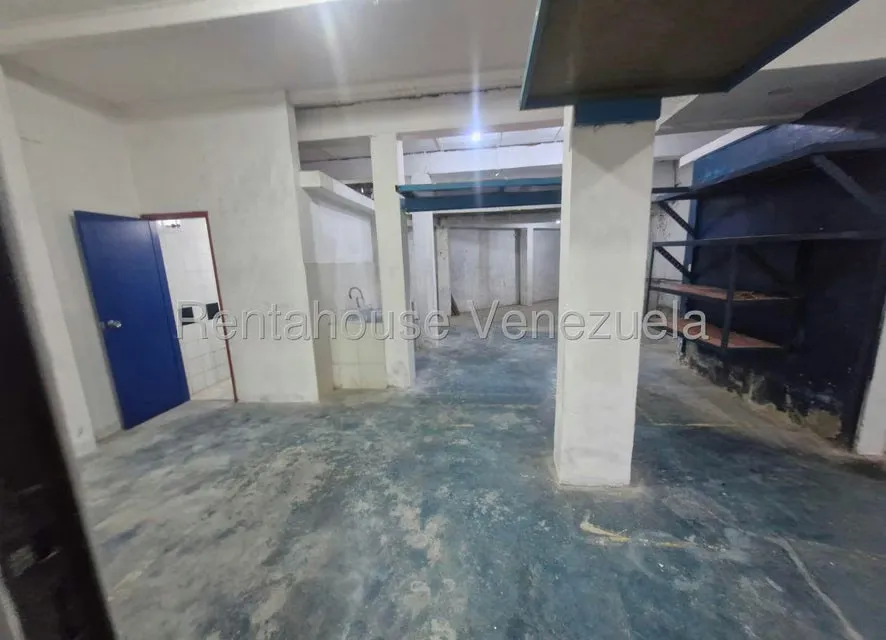 Local Comercial en Alquiler en Mariperez, Distrito Metropolitano - 10