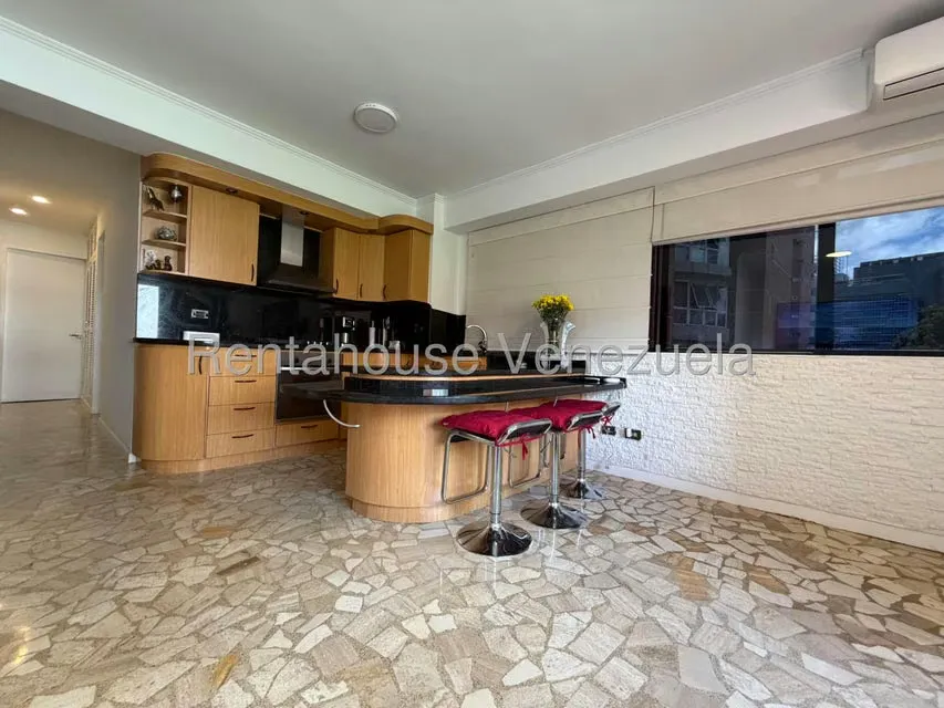 Apartamento (1 Nivel) en Venta en El Rosal, Distrito Metropolitano - 12