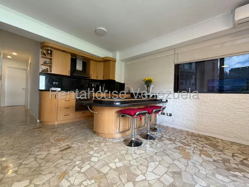 Apartamento (1 Nivel) en Venta en El Rosal, Distrito Metropolitano - 10