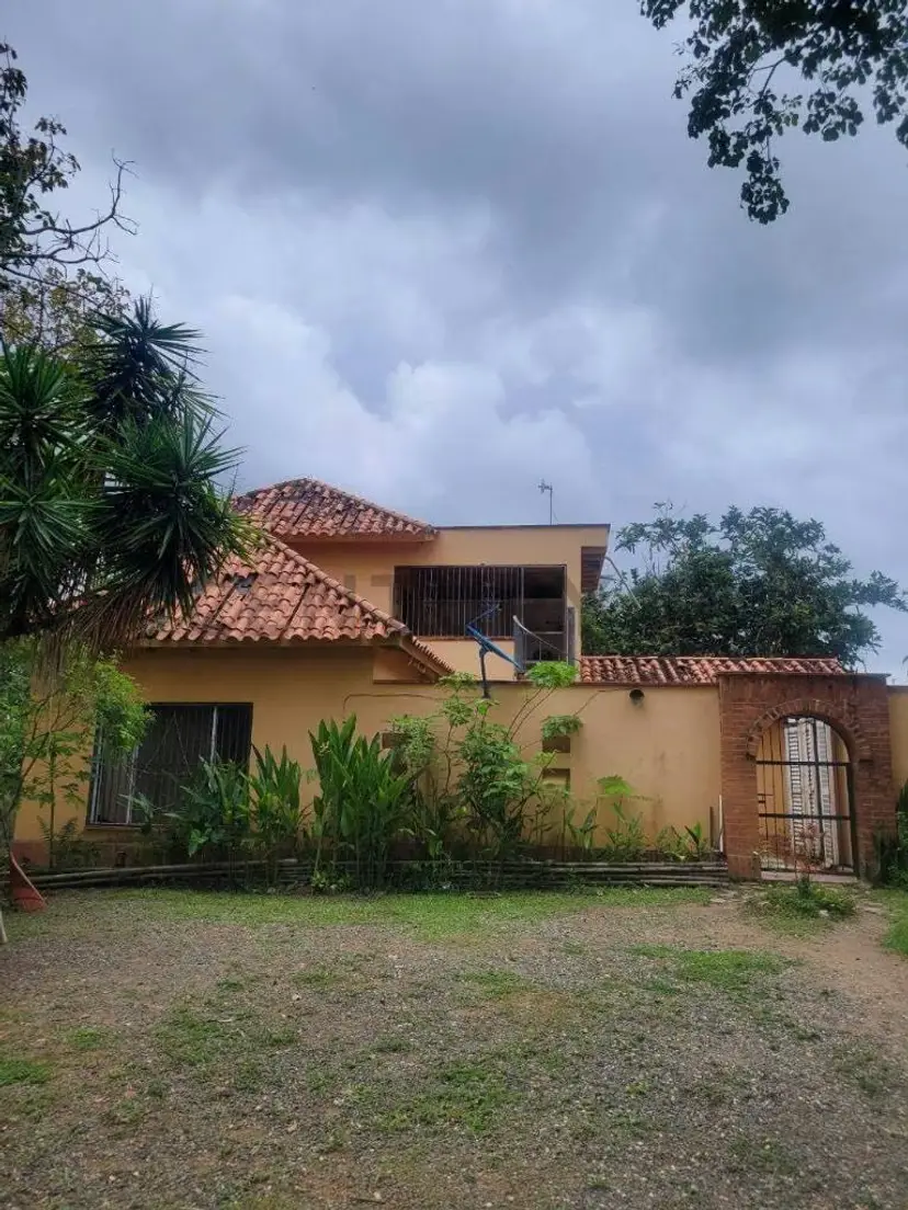 Venta de Casa en Aguirre