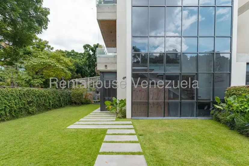 Apartamento (1 Nivel) en Venta en La Castellana, Distrito Metropolitano