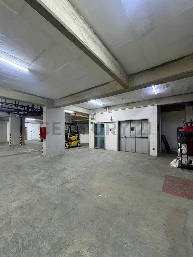 VENTA DE EDIFICIO INDUSTRIAL, UBICADO EN PALO VERDE. - 14