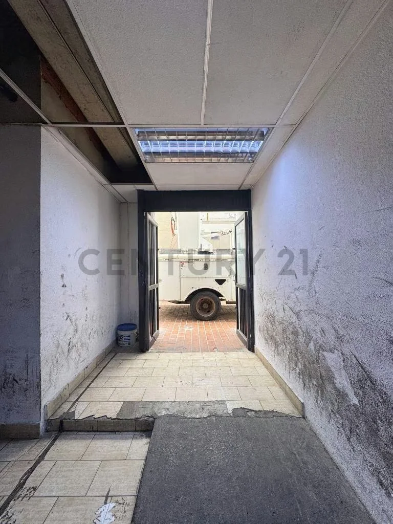 VENTA DE EDIFICIO INDUSTRIAL, UBICADO EN PALO VERDE. - 19