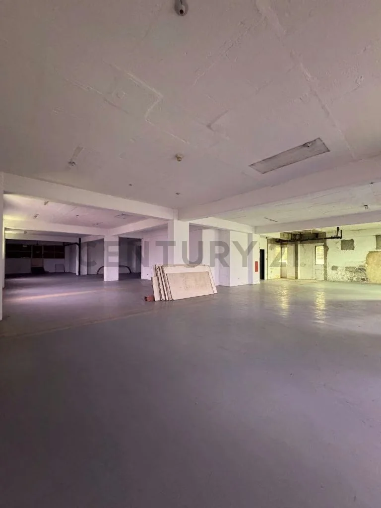 VENTA DE EDIFICIO INDUSTRIAL, UBICADO EN PALO VERDE. - 8