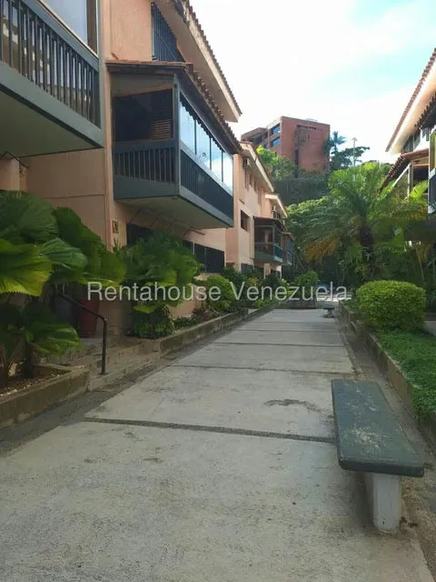Apartamento (1 Nivel) en Venta en Guaicay, Distrito Metropolitano