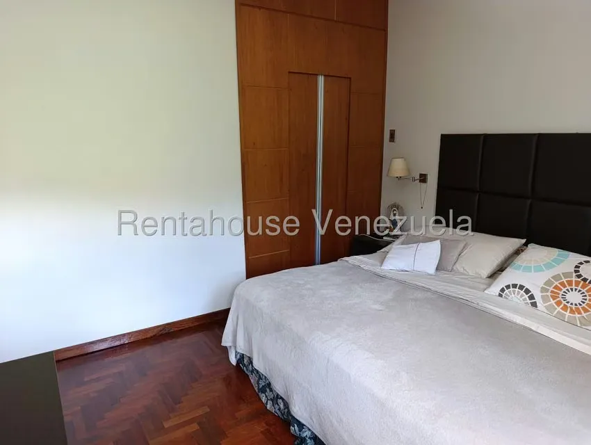 Apartamento (1 Nivel) en Venta en Guaicay, Distrito Metropolitano - 13