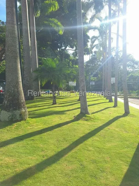 Apartamento (1 Nivel) en Venta en Guaicay, Distrito Metropolitano - 4