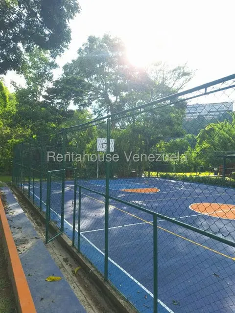 Apartamento (1 Nivel) en Venta en Guaicay, Distrito Metropolitano - 5