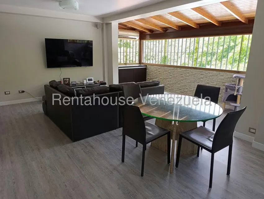 Apartamento (1 Nivel) en Venta en Guaicay, Distrito Metropolitano - 7