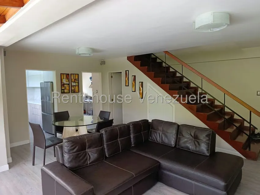Apartamento (1 Nivel) en Venta en Guaicay, Distrito Metropolitano - 8
