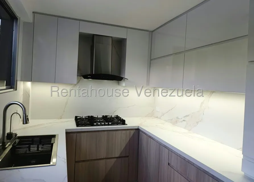 Apartamento (1 Nivel) en Venta en Guaicay, Distrito Metropolitano - 9
