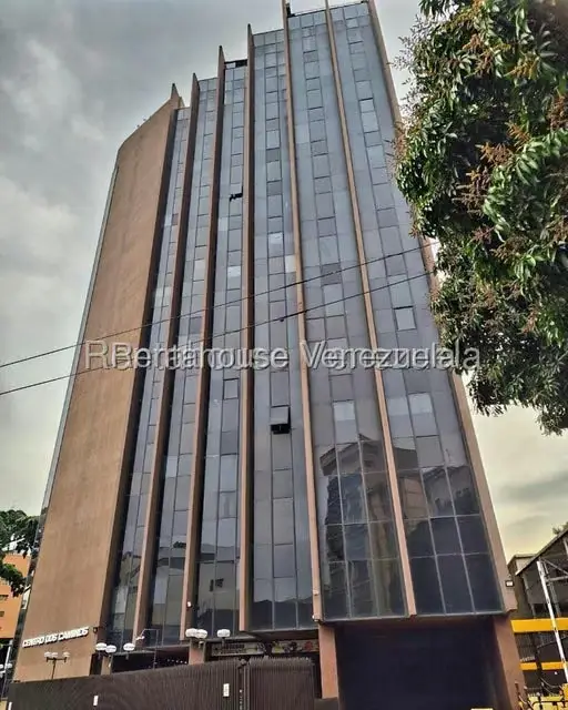 Comercial (Oficina) en Venta en Los Dos Caminos, Distrito Metropolitano