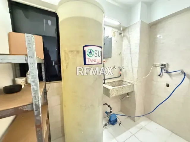 Apartamento semi amoblado en alquiler en trigal norte planta - 14