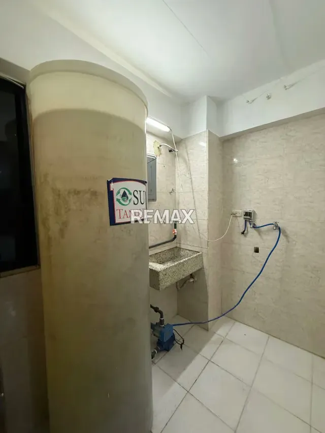 Apartamento semi amoblado en alquiler en trigal norte planta - 15