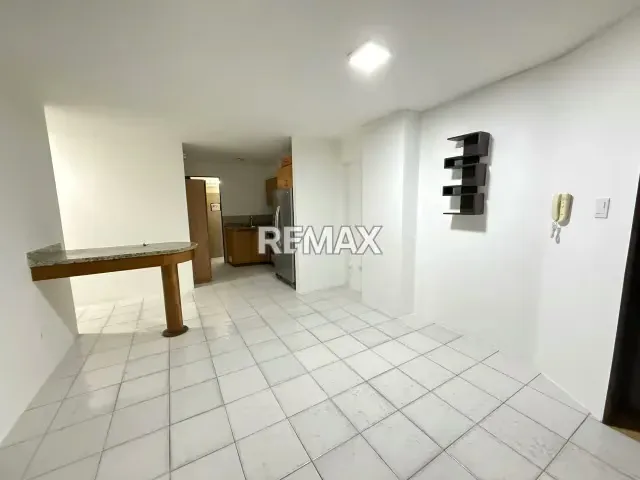 Apartamento semi amoblado en alquiler en trigal norte planta - 3