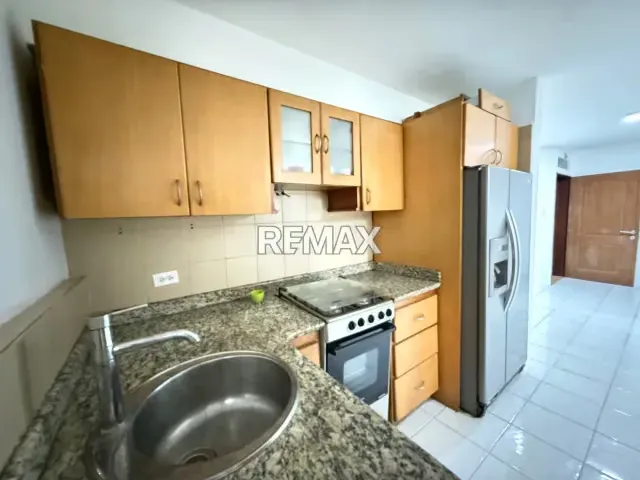 Apartamento semi amoblado en alquiler en trigal norte planta - 4