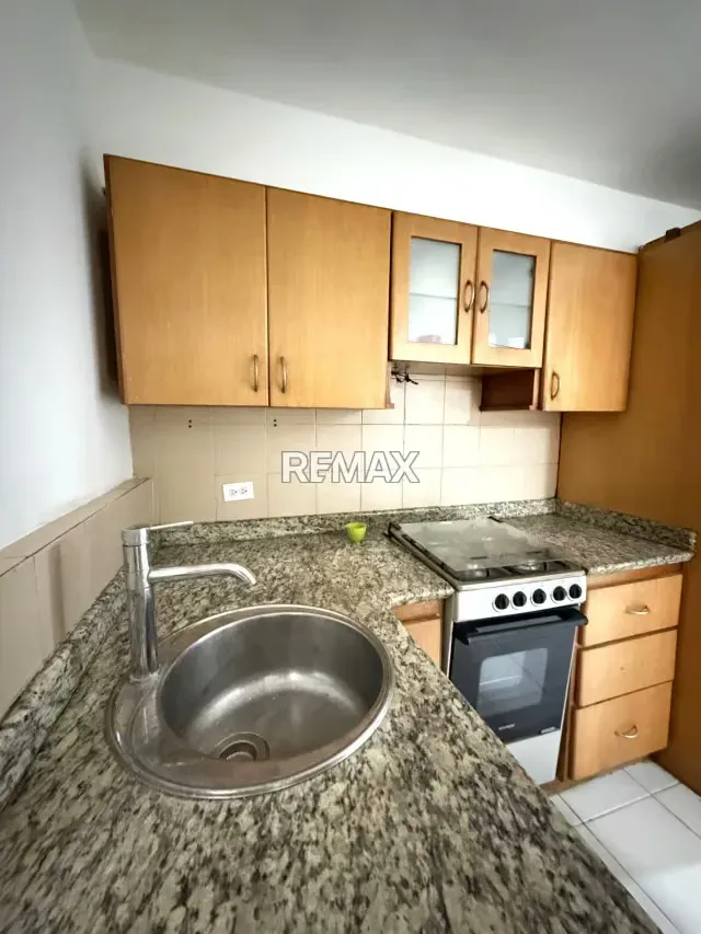 Apartamento semi amoblado en alquiler en trigal norte planta - 5