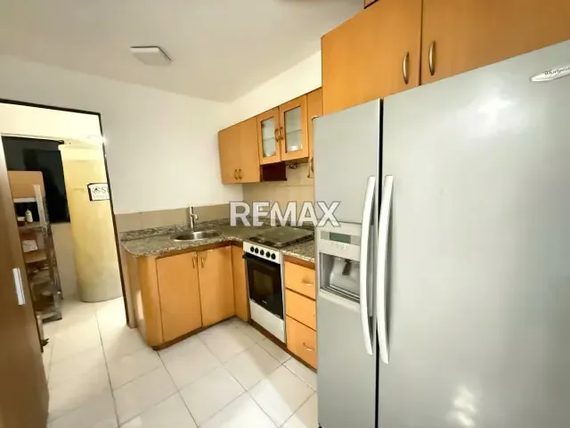 Apartamento semi amoblado en alquiler en trigal norte planta - 6