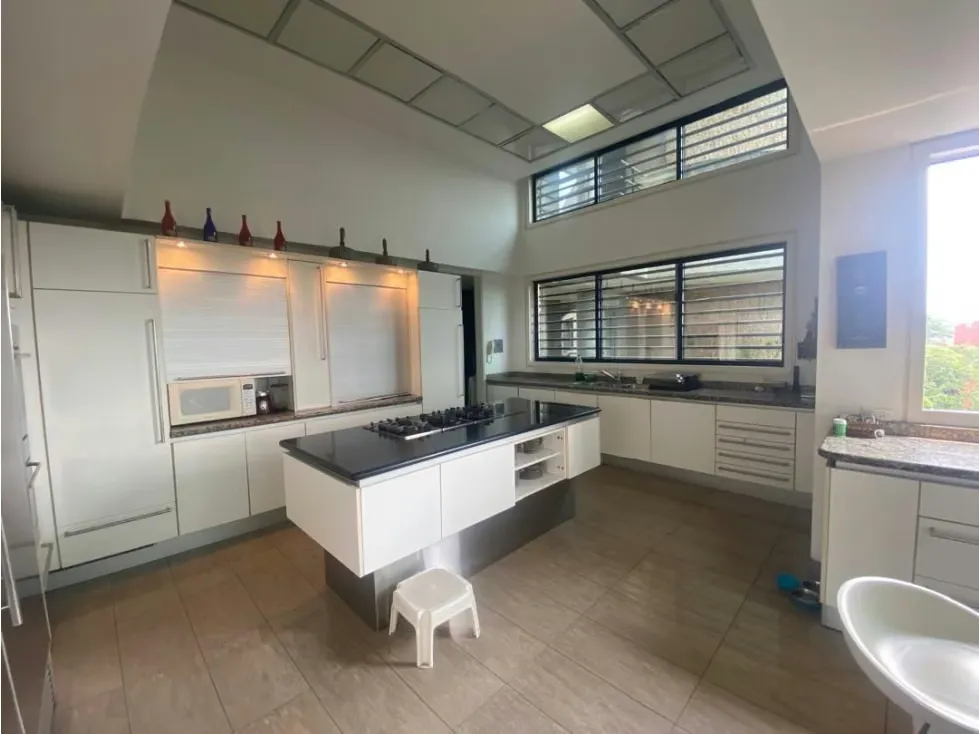 Se Vende PH 770m² 5h+2s/6b+1s/4e La Castellana - 11