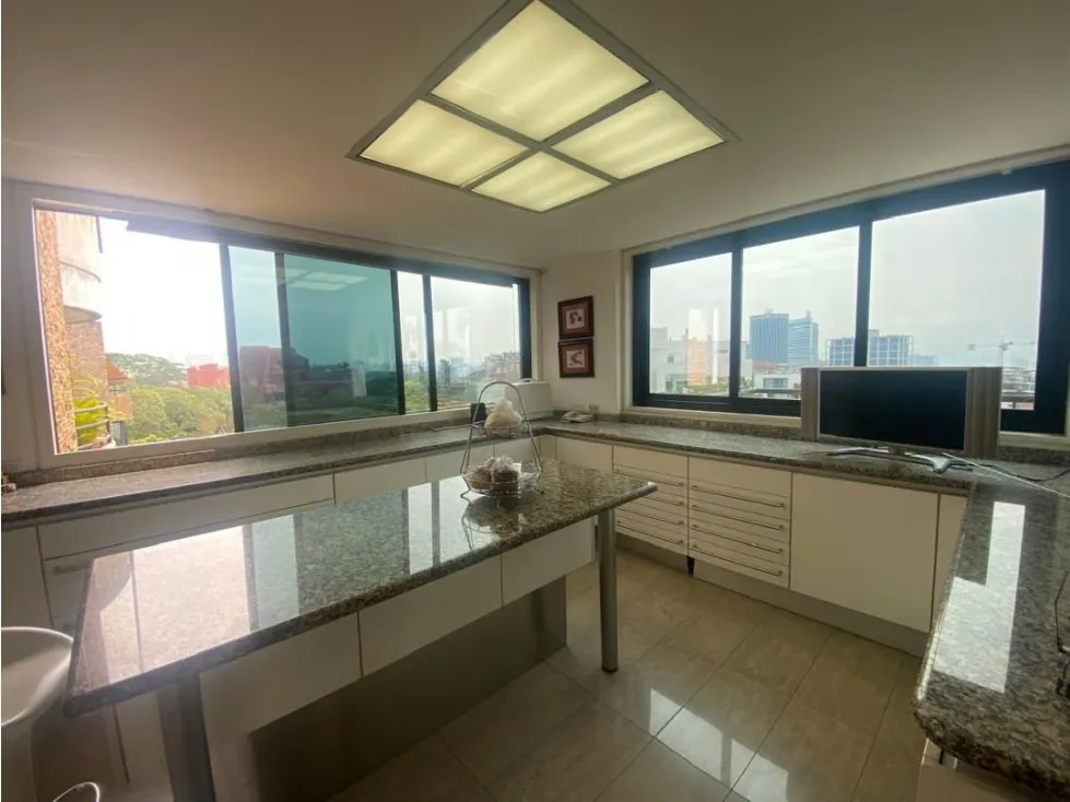 Se Vende PH 770m² 5h+2s/6b+1s/4e La Castellana - 12