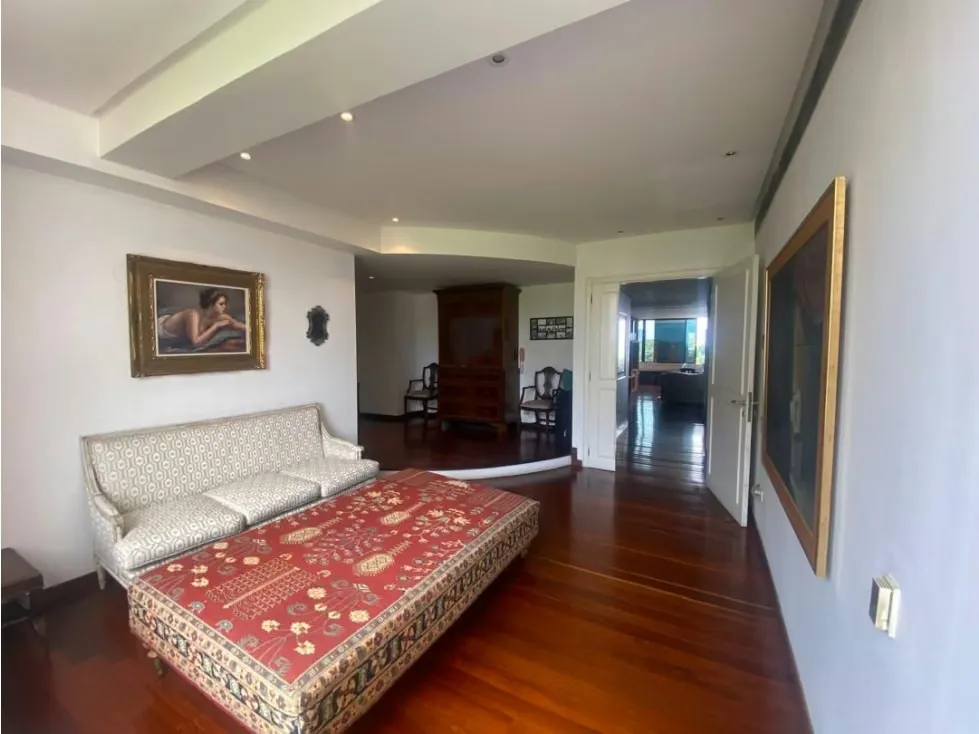 Se Vende PH 770m² 5h+2s/6b+1s/4e La Castellana - 13