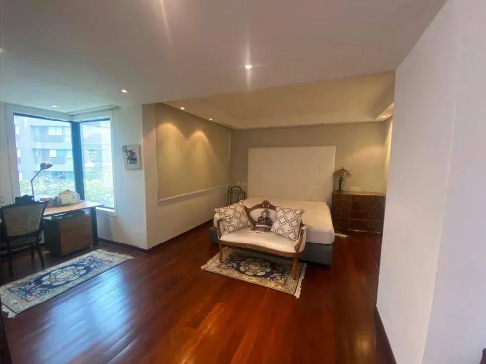 Se Vende PH 770m² 5h+2s/6b+1s/4e La Castellana - 14