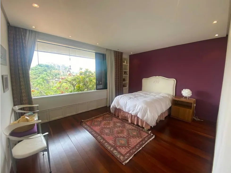 Se Vende PH 770m² 5h+2s/6b+1s/4e La Castellana - 16