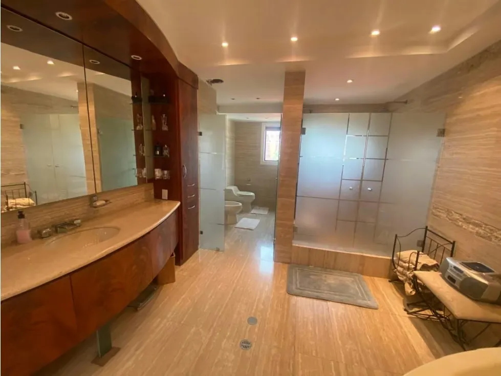 Se Vende PH 770m² 5h+2s/6b+1s/4e La Castellana - 17