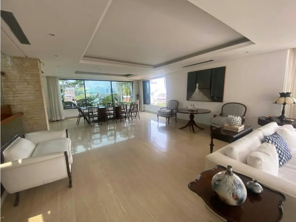 Se Vende PH 770m² 5h+2s/6b+1s/4e La Castellana - 7