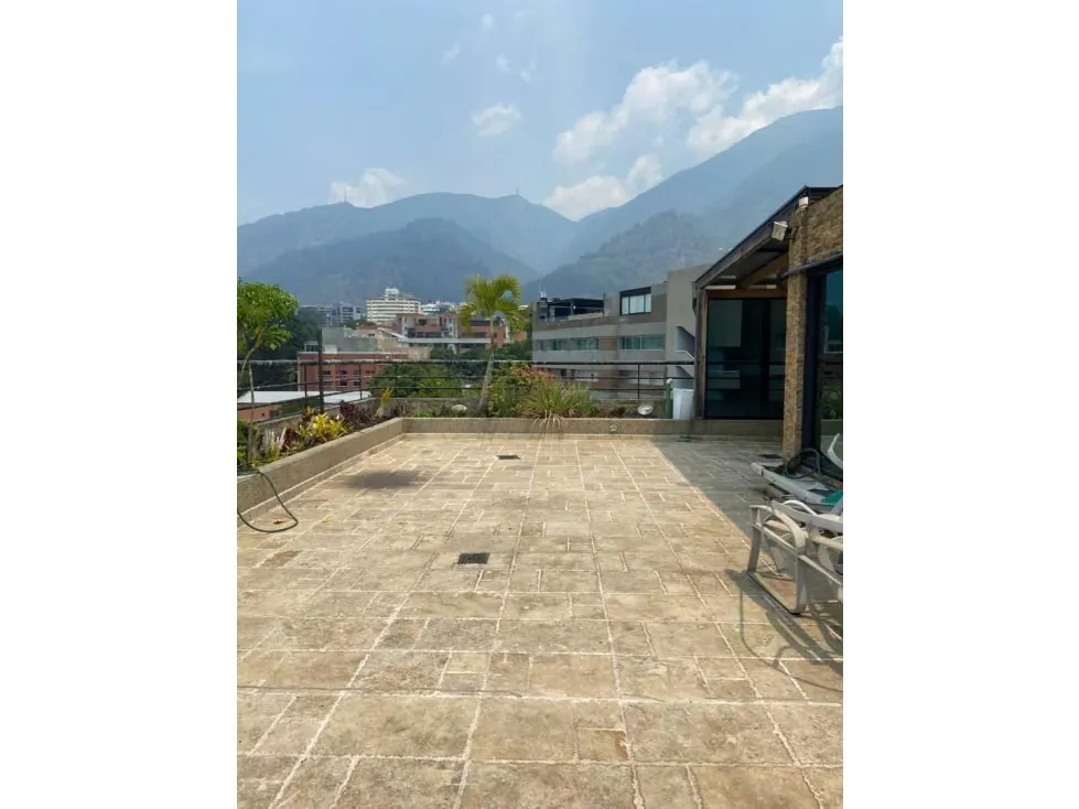 Se Vende PH 770m² 5h+2s/6b+1s/4e La Castellana - 8