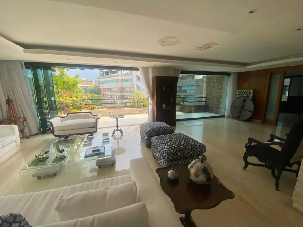Se Vende PH 770m² 5h+2s/6b+1s/4e La Castellana - 9