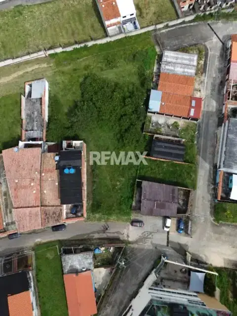 Parcela en Venta Boca de Caneyes