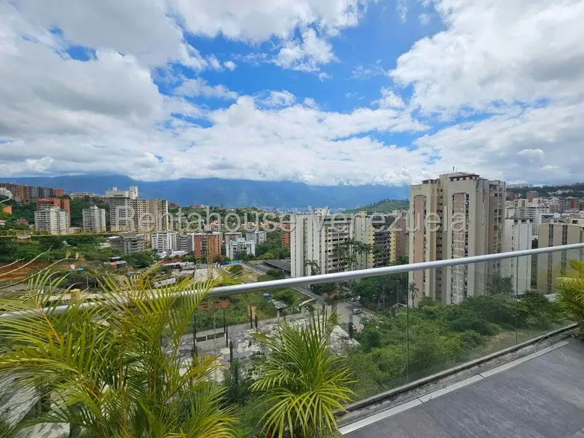 Apartamento (1 Nivel) en Venta en Santa Fe Sur, Distrito Metropolitano - 11