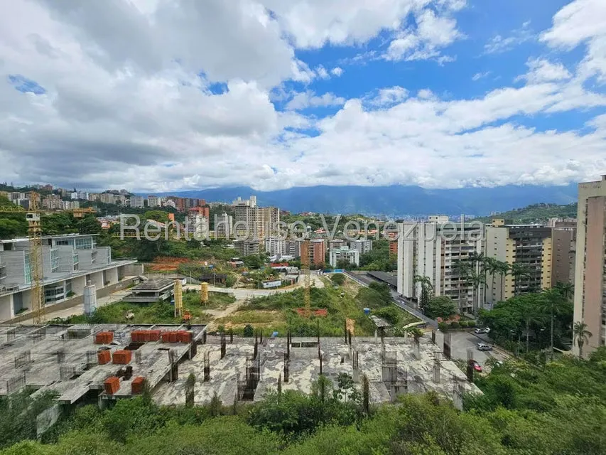 Apartamento (1 Nivel) en Venta en Santa Fe Sur, Distrito Metropolitano - 12