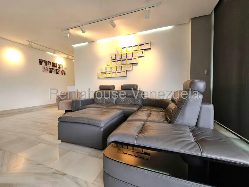 Apartamento (1 Nivel) en Venta en Santa Fe Sur, Distrito Metropolitano - 18