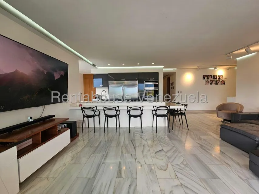 Apartamento (1 Nivel) en Venta en Santa Fe Sur, Distrito Metropolitano - 19