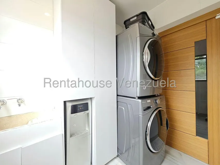 Apartamento (1 Nivel) en Venta en Santa Fe Sur, Distrito Metropolitano - 24