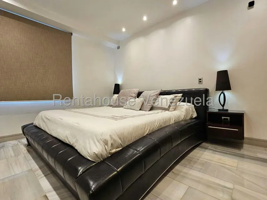 Apartamento (1 Nivel) en Venta en Santa Fe Sur, Distrito Metropolitano - 28
