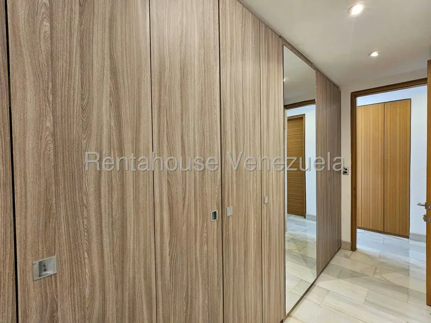 Apartamento (1 Nivel) en Venta en Santa Fe Sur, Distrito Metropolitano - 30